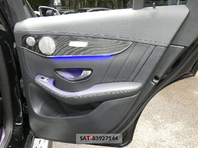 Mercedes Benz GLC-CLASS 2021-06 7786987-22
