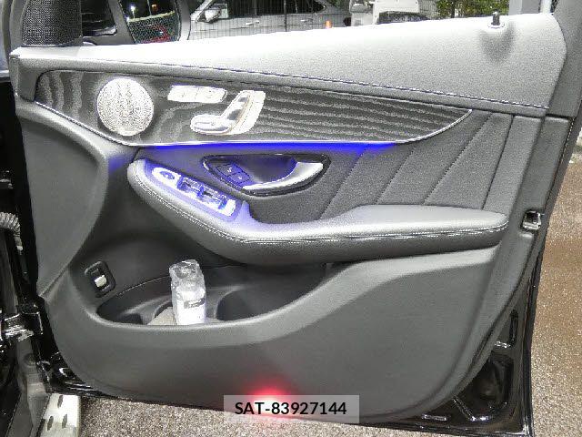 Mercedes Benz GLC-CLASS 2021-06 7786987-23