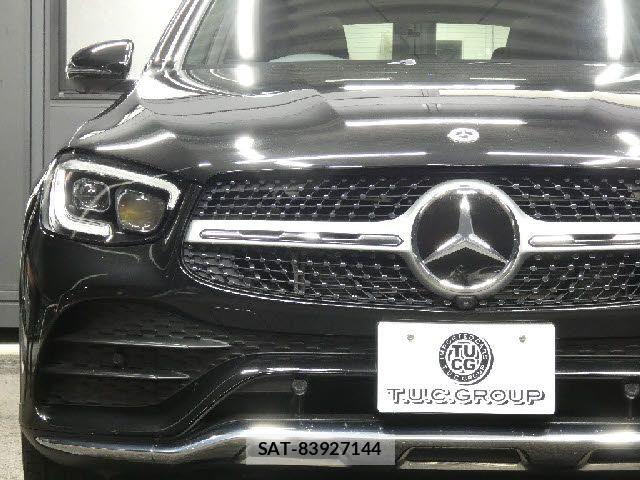 Mercedes Benz GLC-CLASS 2021-06 7786987-4