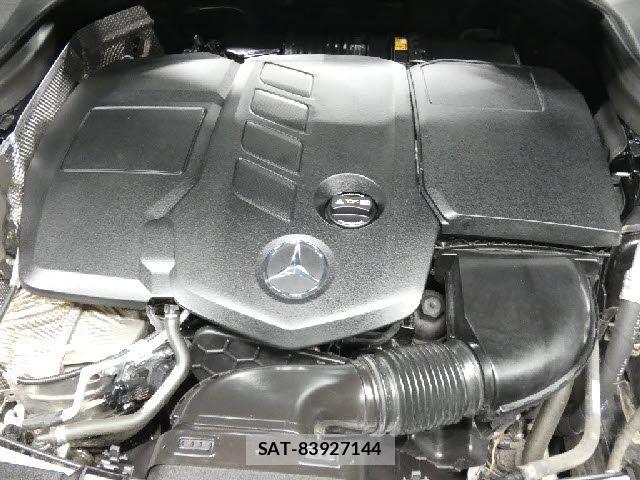 Mercedes Benz GLC-CLASS 2021-06 7786987-5