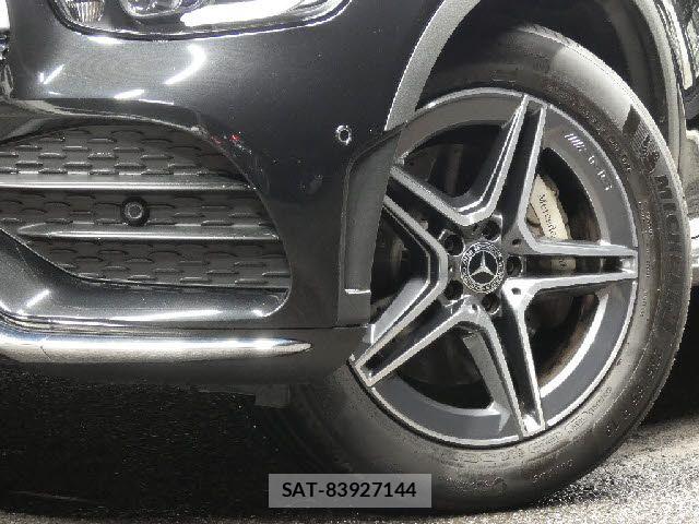 Mercedes Benz GLC-CLASS 2021-06 7786987-7
