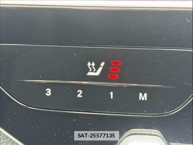 Mercedes Benz GLC-CLASS 2023-05 7786988-9
