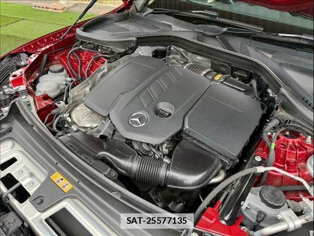 Mercedes Benz GLC-CLASS 2023-05 7786988-11