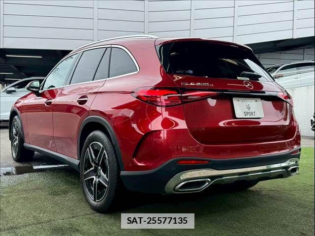 Mercedes Benz GLC-CLASS 2023-05 7786988-16