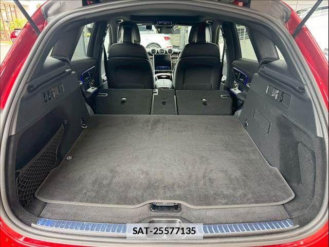 Mercedes Benz GLC-CLASS 2023-05 7786988-17