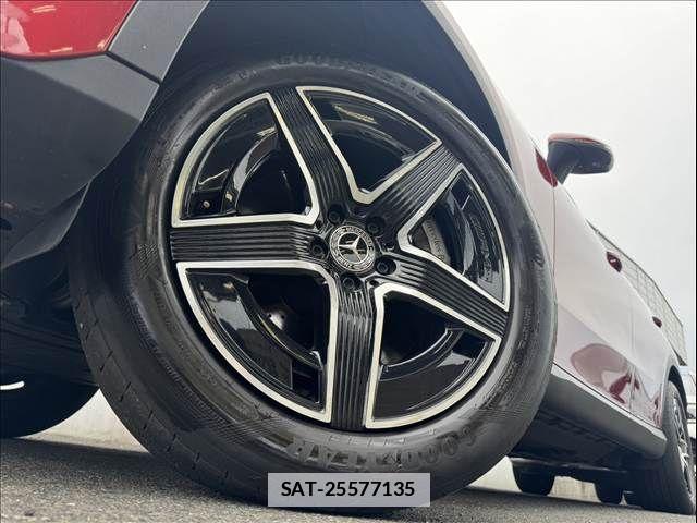 Mercedes Benz GLC-CLASS 2023-05 7786988-18