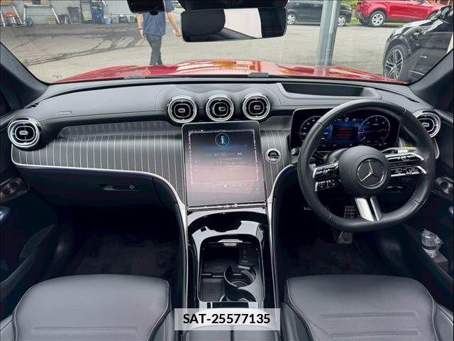 Mercedes Benz GLC-CLASS 2023-05 7786988-3