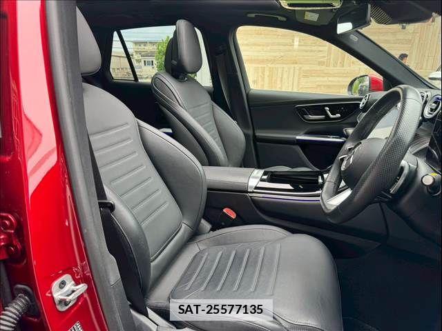 Mercedes Benz GLC-CLASS 2023-05 7786988-6
