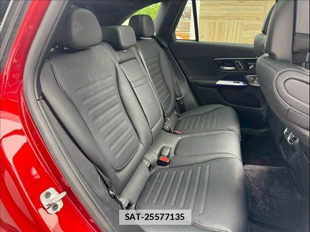 Mercedes Benz GLC-CLASS 2023-05 7786988-7