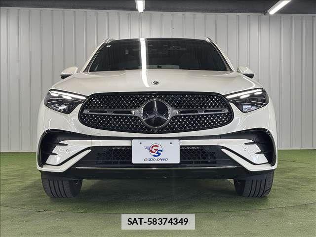 Mercedes Benz GLC-CLASS 2023-07 7786989-12