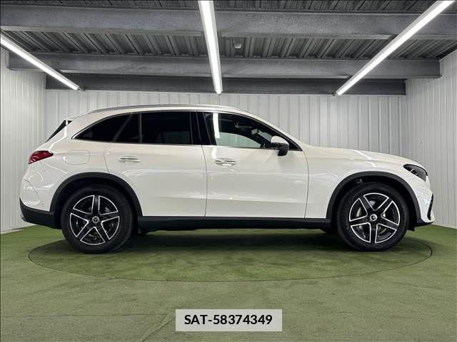 Mercedes Benz GLC-CLASS 2023-07 7786989-14