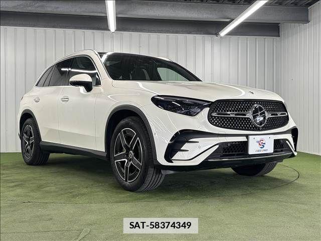Mercedes Benz GLC-CLASS 2023-07 7786989-15