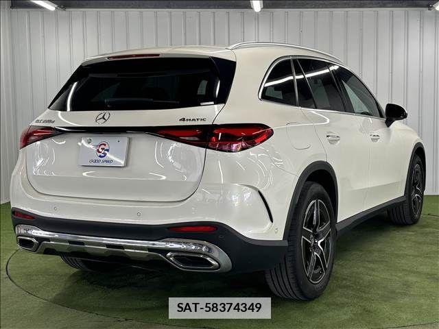 Mercedes Benz GLC-CLASS 2023-07 7786989-16