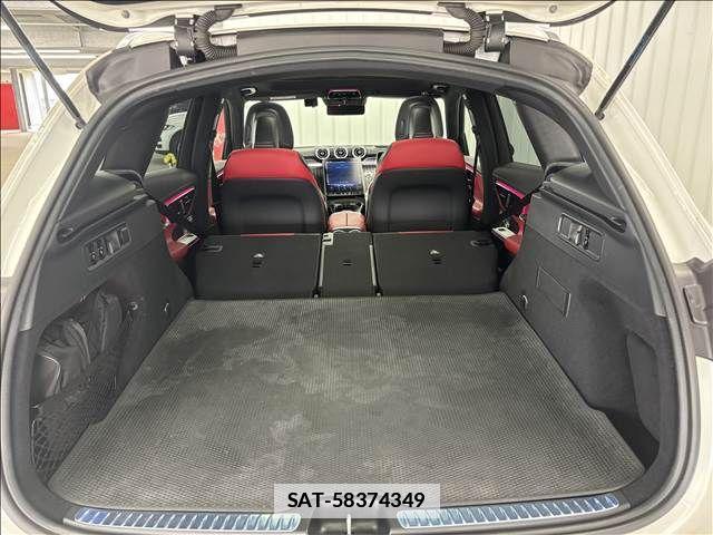 Mercedes Benz GLC-CLASS 2023-07 7786989-17