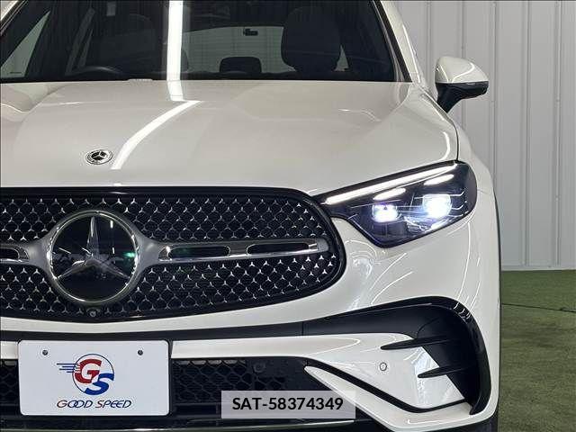 Mercedes Benz GLC-CLASS 2023-07 7786989-19