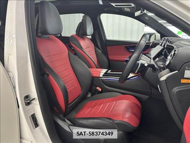 Mercedes Benz GLC-CLASS 2023-07 7786989-6