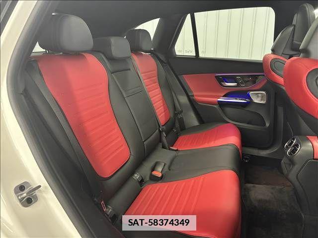Mercedes Benz GLC-CLASS 2023-07 7786989-7