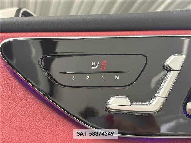 Mercedes Benz GLC-CLASS 2023-07 7786989-8