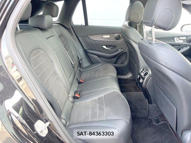 Mercedes Benz GLC-CLASS 2020-08 7786981-9