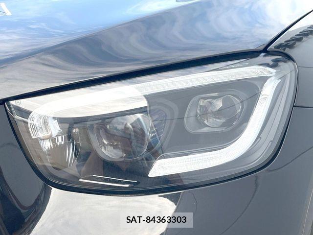Mercedes Benz GLC-CLASS 2020-08 7786981-12