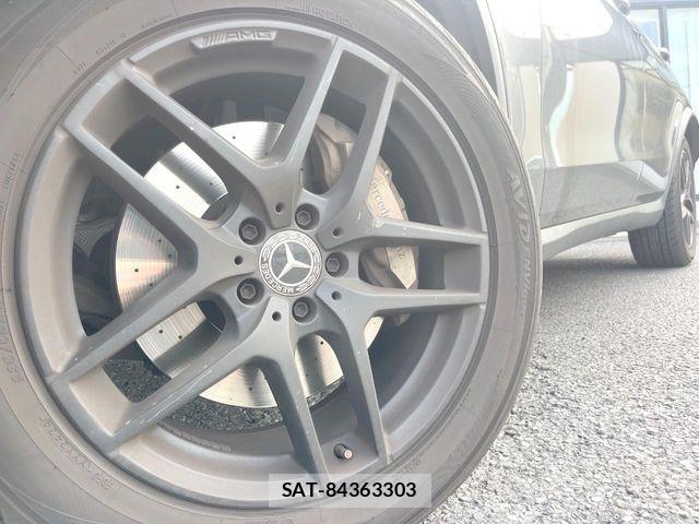 Mercedes Benz GLC-CLASS 2020-08 7786981-13
