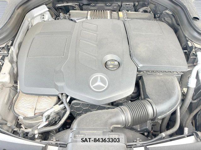 Mercedes Benz GLC-CLASS 2020-08 7786981-18