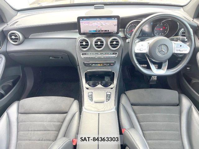 Mercedes Benz GLC-CLASS 2020-08 7786981-1