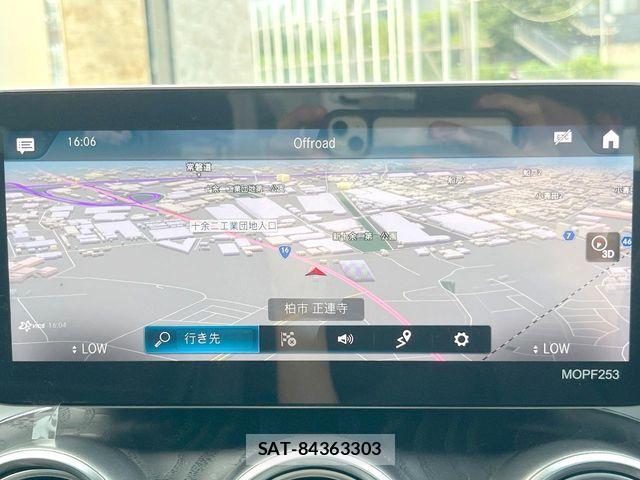 Mercedes Benz GLC-CLASS 2020-08 7786981-4