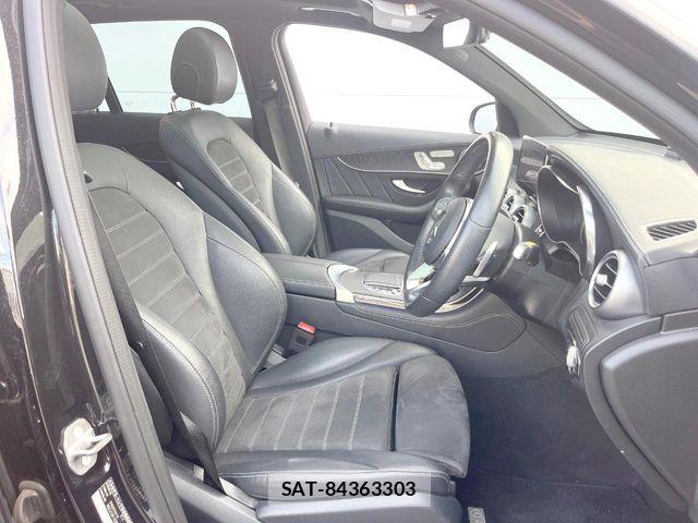Mercedes Benz GLC-CLASS 2020-08 7786981-8