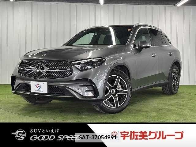 Mercedes Benz GLC-CLASS 2023-07 7786986-0