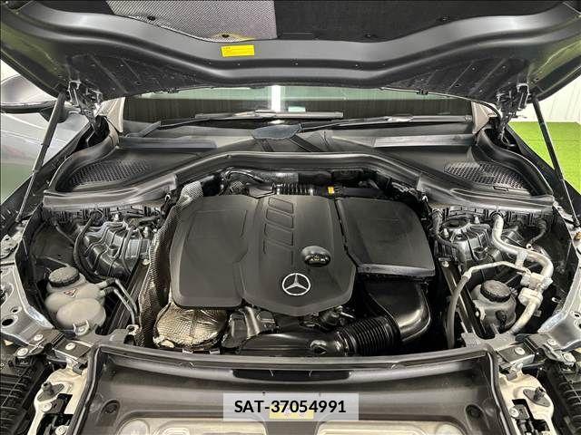 Mercedes Benz GLC-CLASS 2023-07 7786986-11
