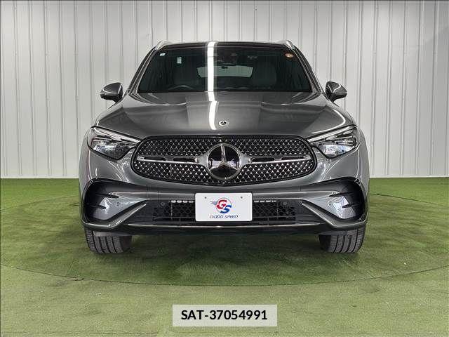 Mercedes Benz GLC-CLASS 2023-07 7786986-12