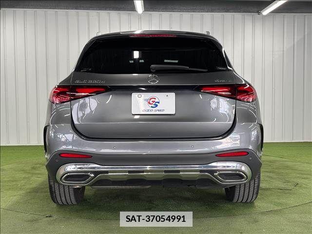 Mercedes Benz GLC-CLASS 2023-07 7786986-13
