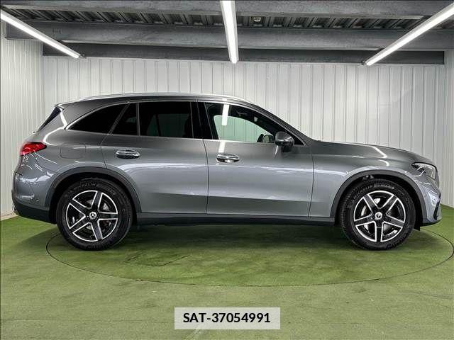 Mercedes Benz GLC-CLASS 2023-07 7786986-14