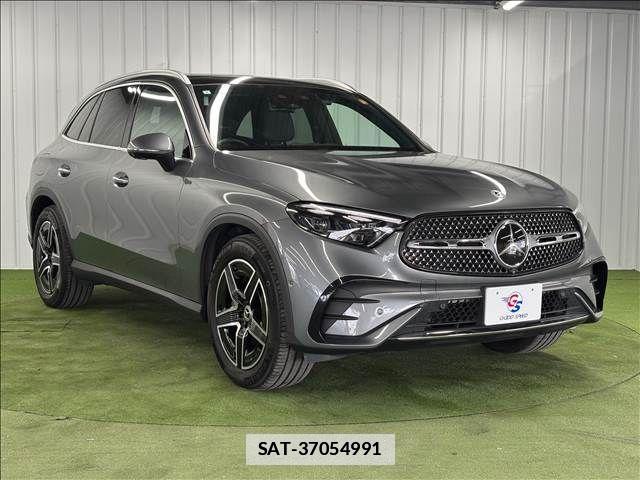 Mercedes Benz GLC-CLASS 2023-07 7786986-15