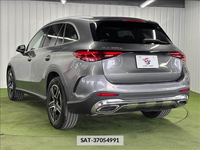 Mercedes Benz GLC-CLASS 2023-07 7786986-16