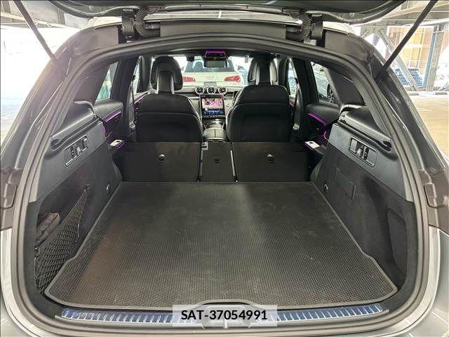 Mercedes Benz GLC-CLASS 2023-07 7786986-17