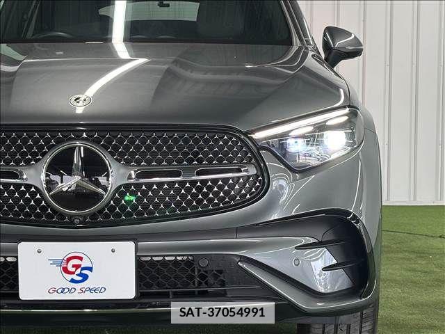 Mercedes Benz GLC-CLASS 2023-07 7786986-19