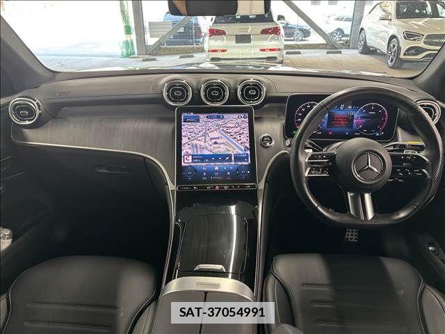 Mercedes Benz GLC-CLASS 2023-07 7786986-3