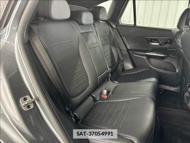 Mercedes Benz GLC-CLASS 2023-07 7786986-7