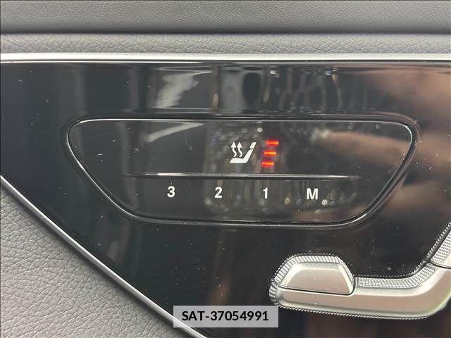Mercedes Benz GLC-CLASS 2023-07 7786986-8