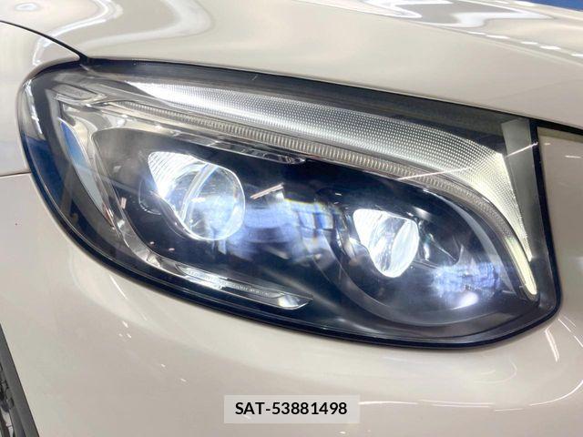 Mercedes Benz GLC-CLASS 2019-06 7786979-9