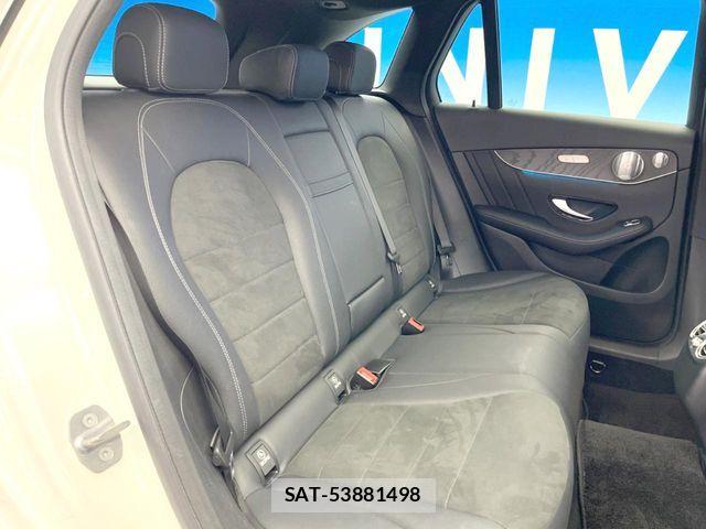 Mercedes Benz GLC-CLASS 2019-06 7786979-11