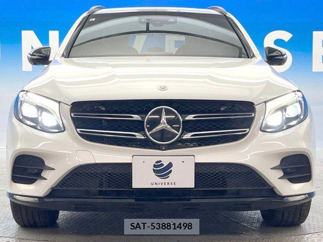 Mercedes Benz GLC-CLASS 2019-06 7786979-12