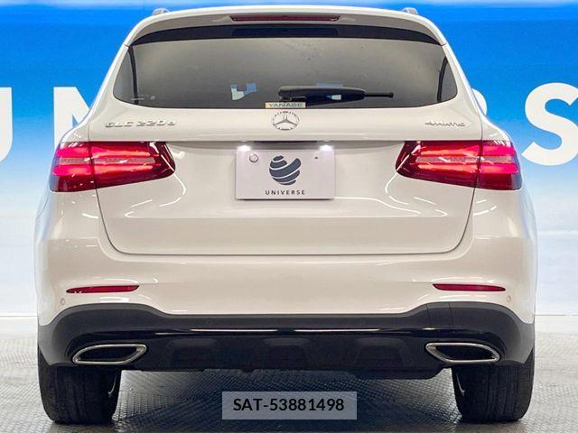 Mercedes Benz GLC-CLASS 2019-06 7786979-13