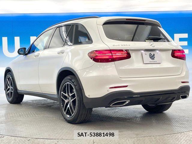 Mercedes Benz GLC-CLASS 2019-06 7786979-15