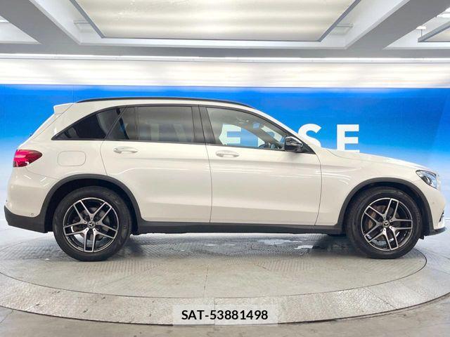 Mercedes Benz GLC-CLASS 2019-06 7786979-16