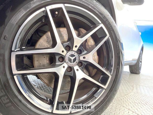 Mercedes Benz GLC-CLASS 2019-06 7786979-17