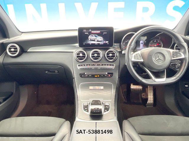 Mercedes Benz GLC-CLASS 2019-06 7786979-1