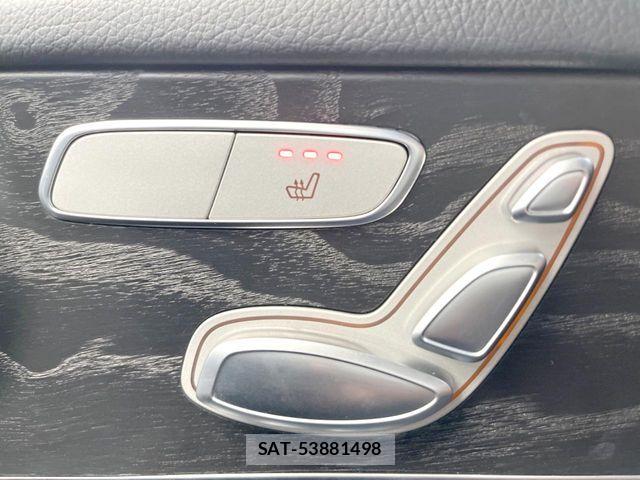 Mercedes Benz GLC-CLASS 2019-06 7786979-7